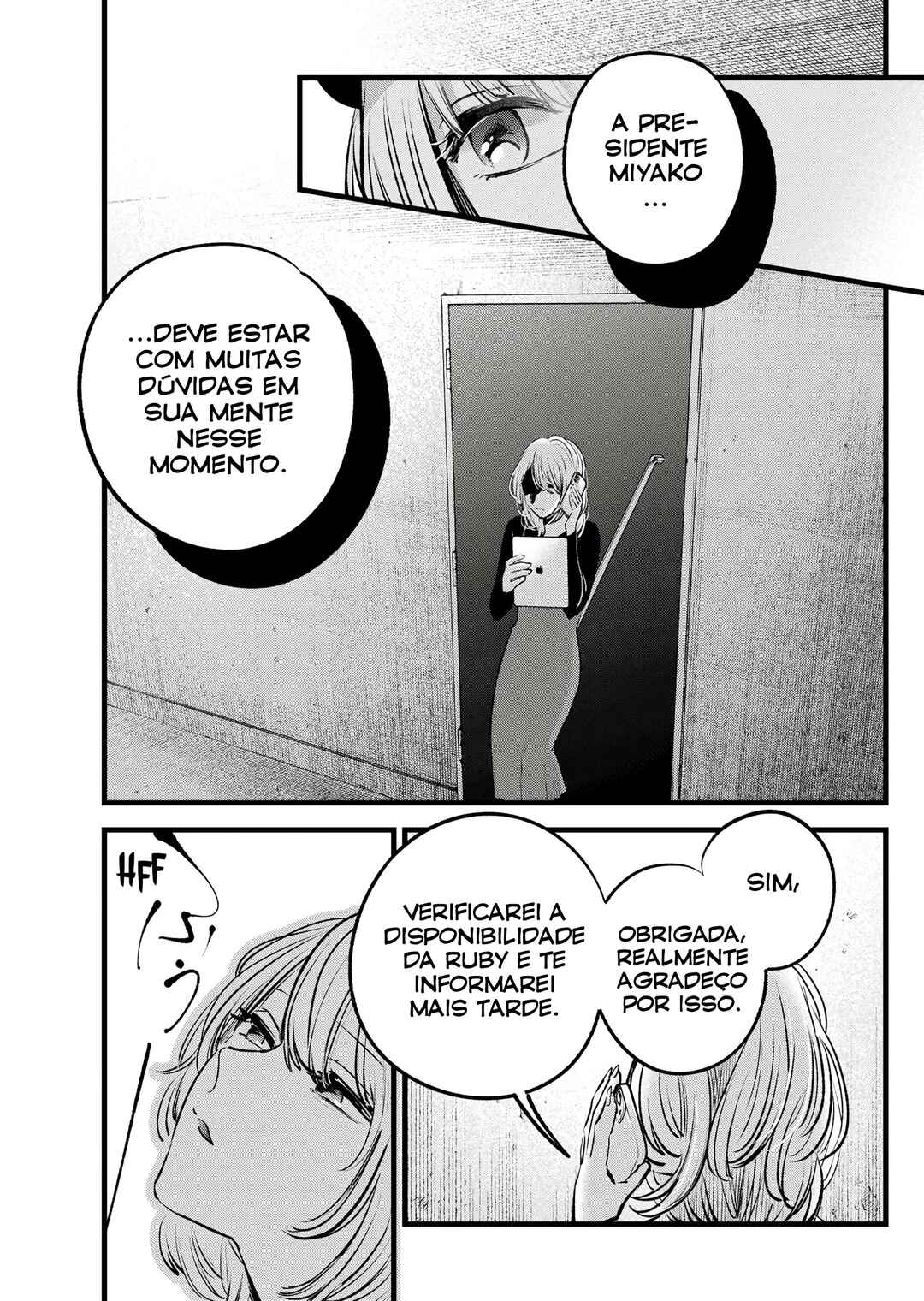 Chapter 124 - Page 11