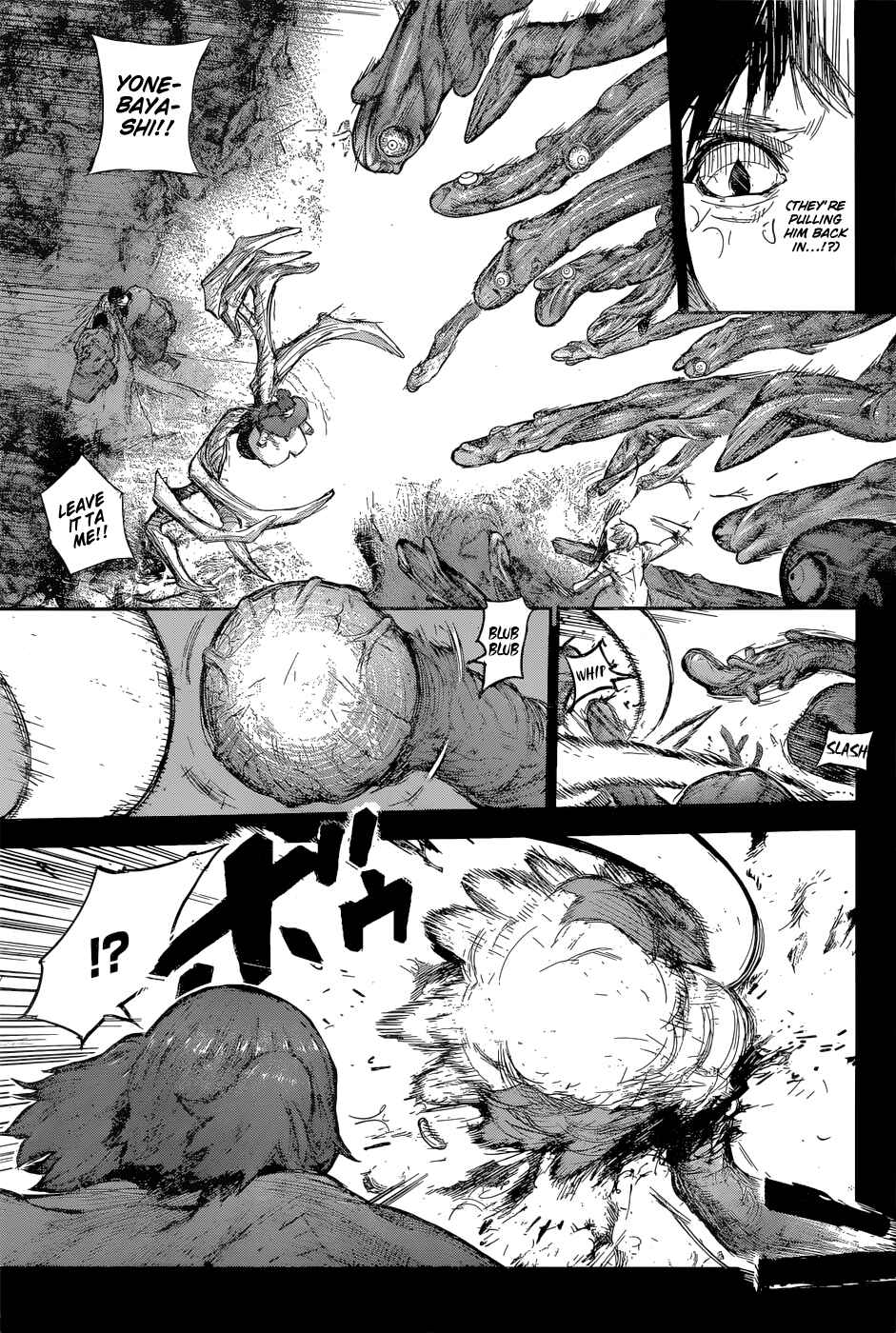Chapter 161 - Page 10