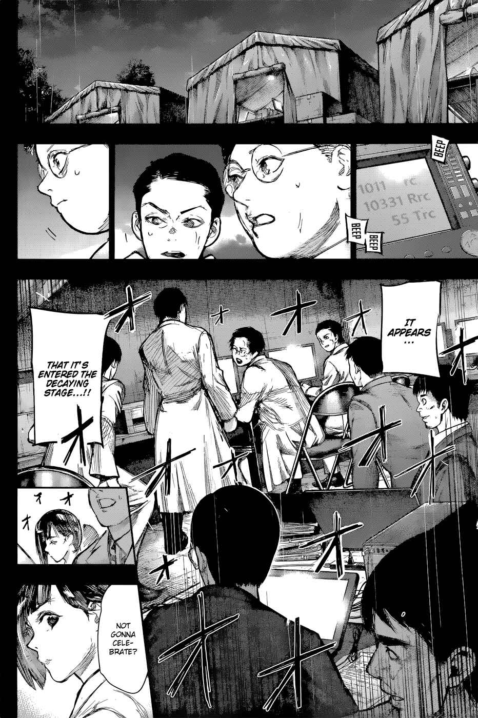 Chapter 161 - Page 15