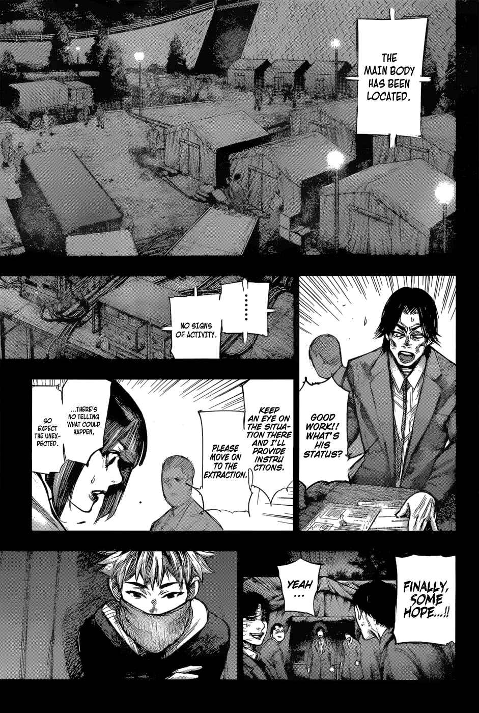 Chapter 161 - Page 4