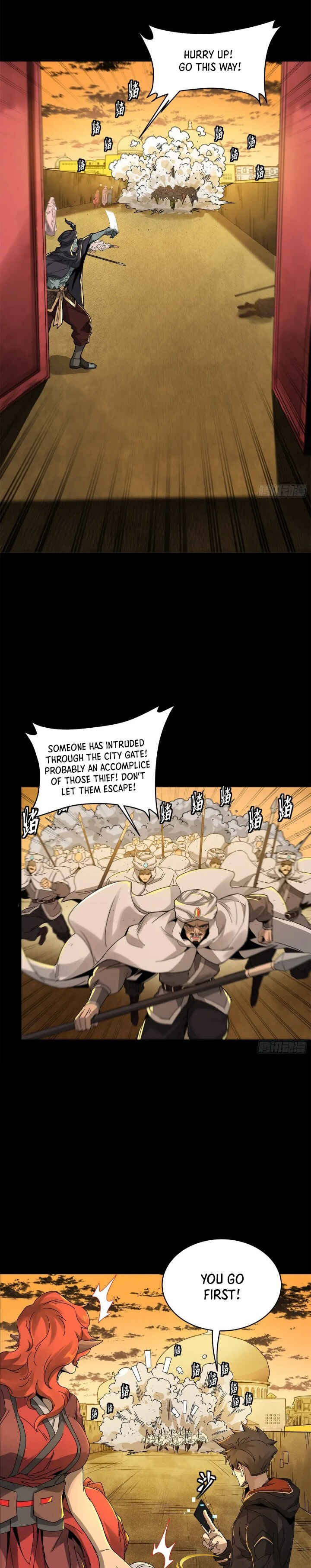 Chapter 162 - Page 12