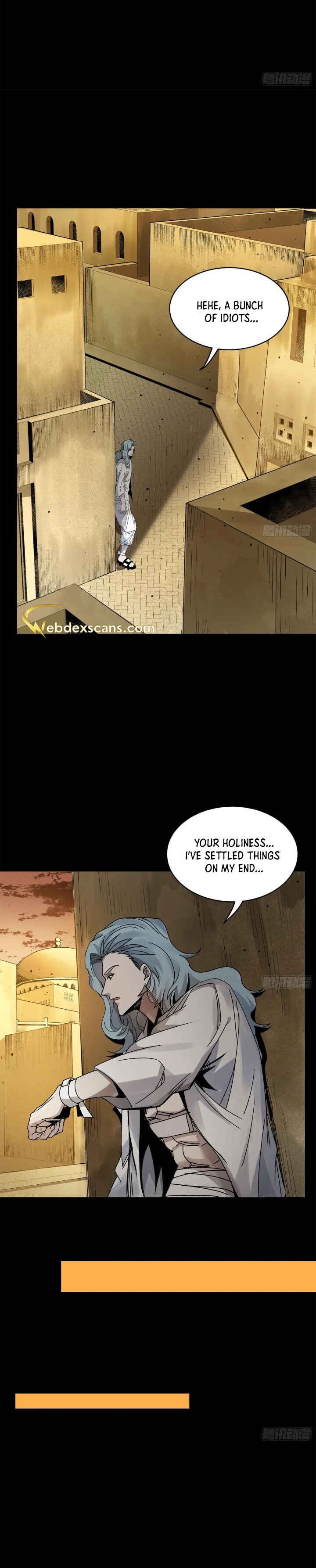 Chapter 162 - Page 25