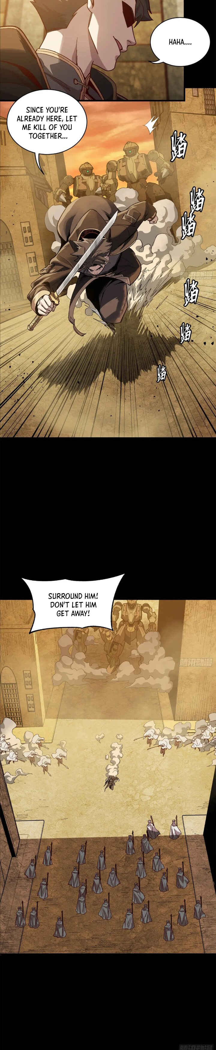 Chapter 162 - Page 29