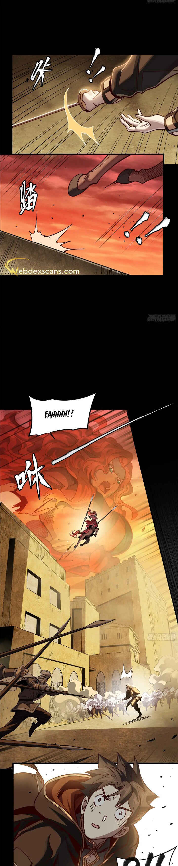 Chapter 162 - Page 30
