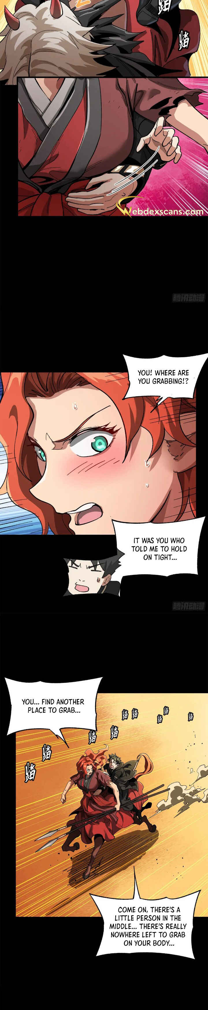 Chapter 162 - Page 34