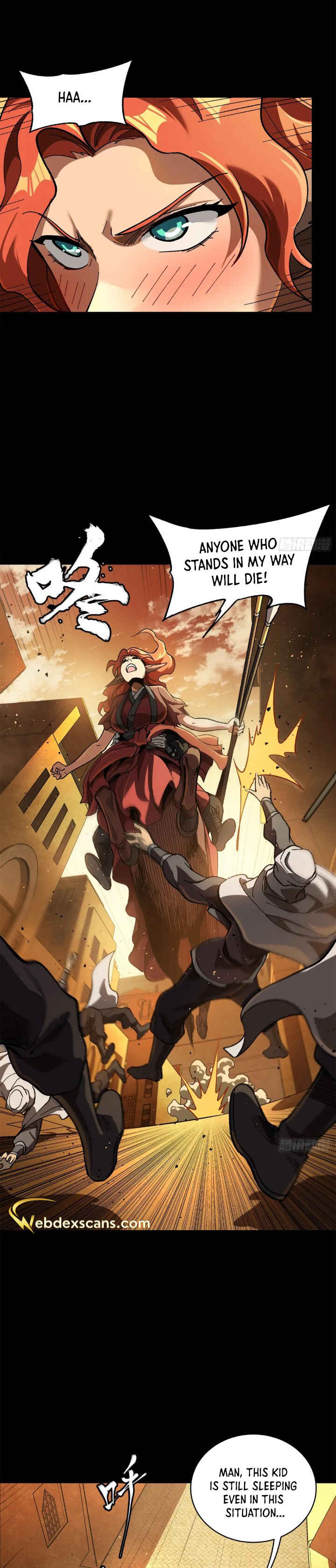 Chapter 162 - Page 35