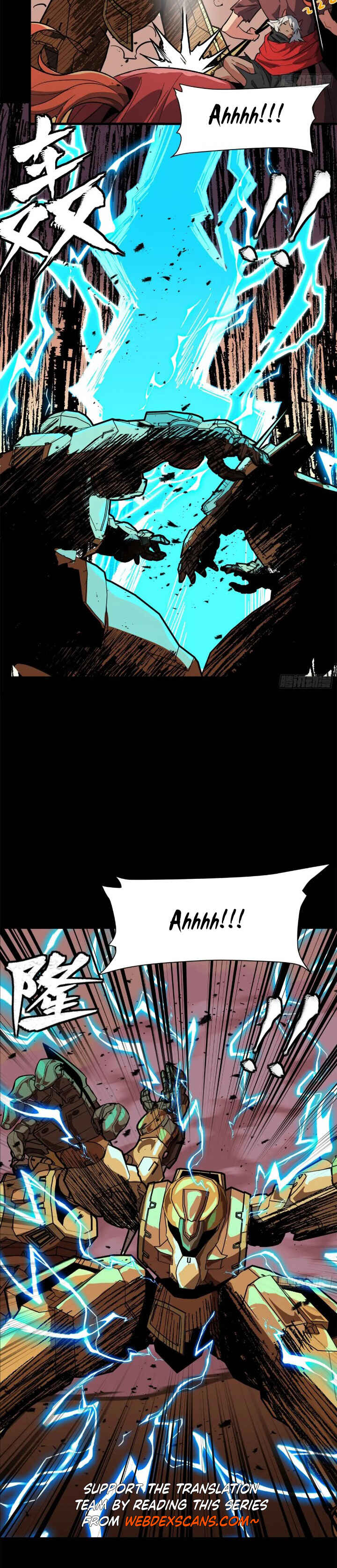 Chapter 162 - Page 40