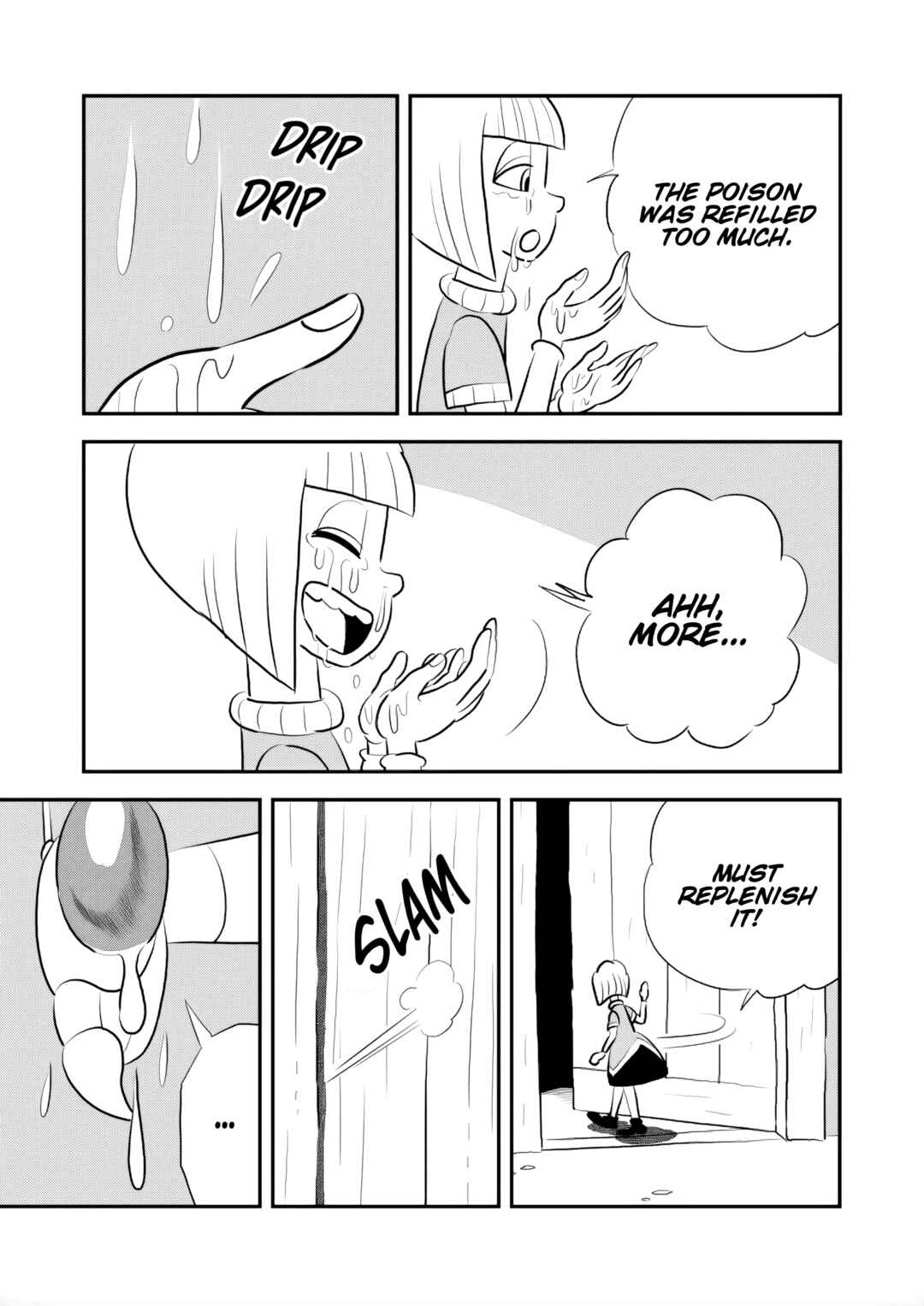 Chapter 243 - Page 10