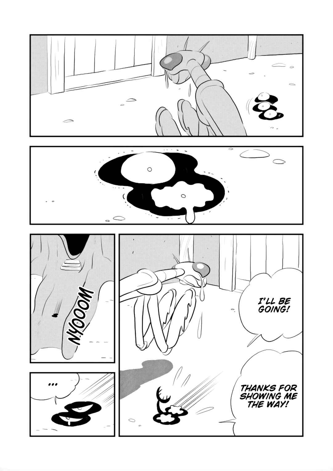 Chapter 243 - Page 11