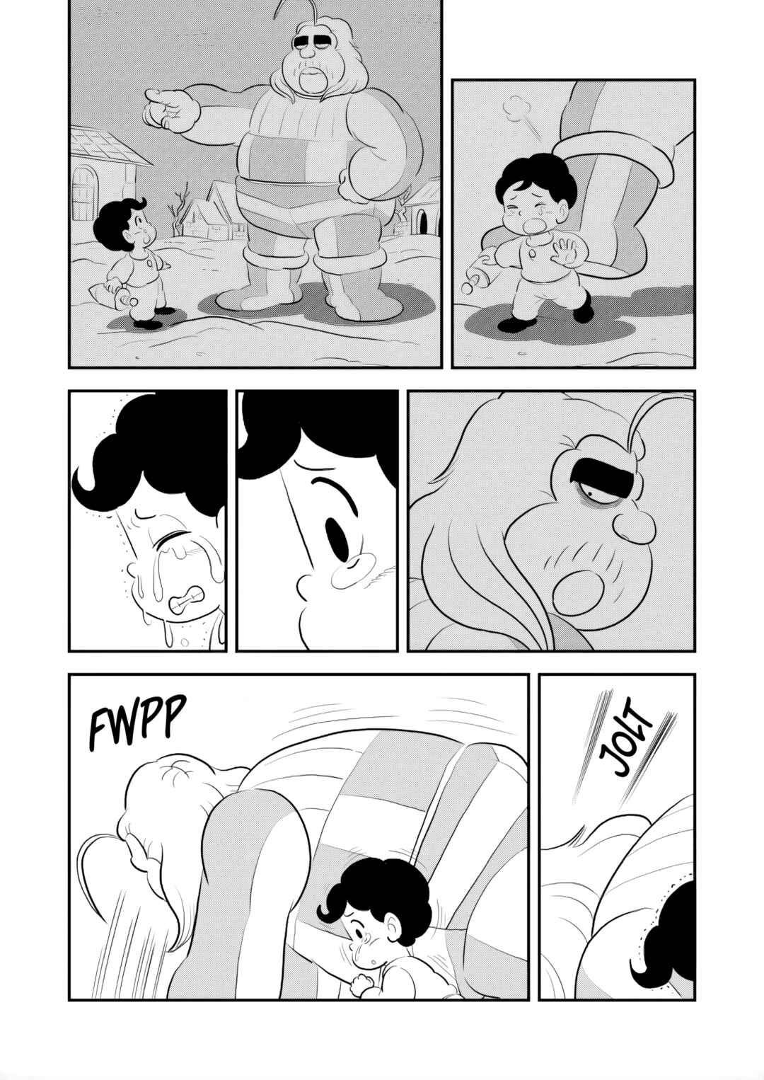 Chapter 243 - Page 13
