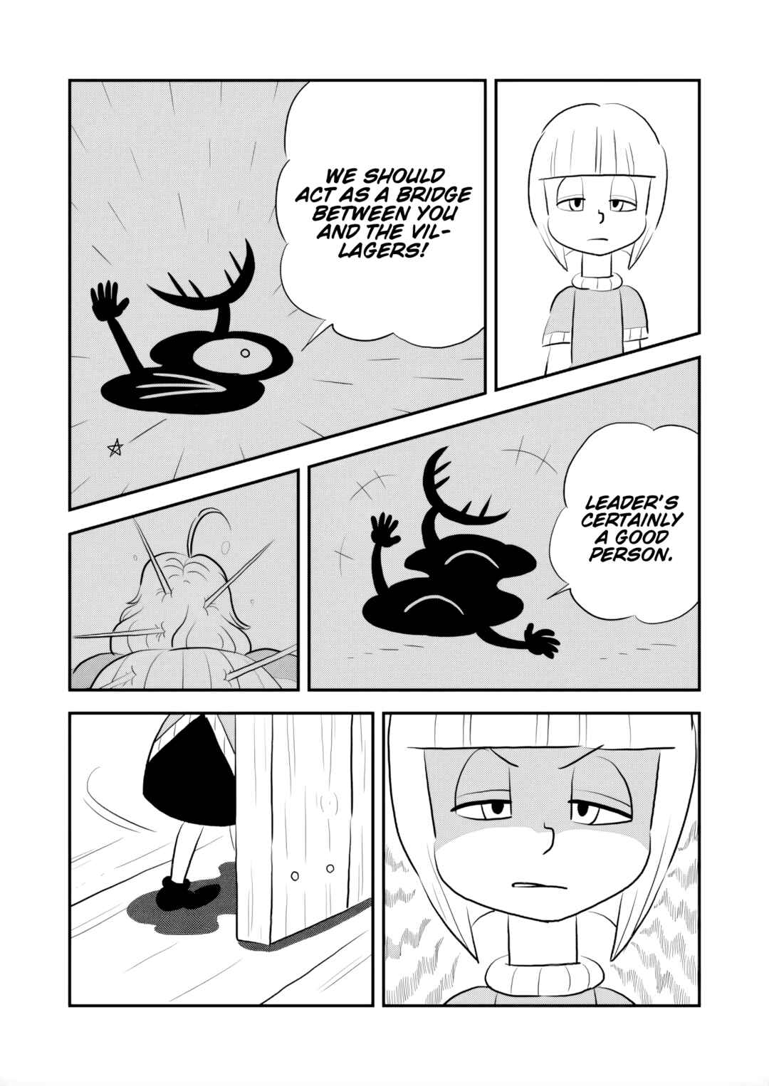 Chapter 243 - Page 2