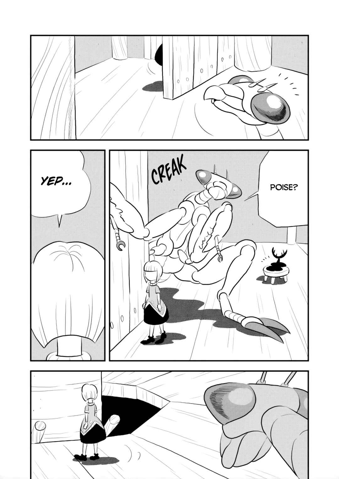 Chapter 243 - Page 3