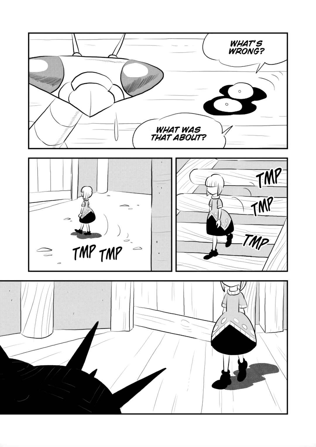 Chapter 243 - Page 4