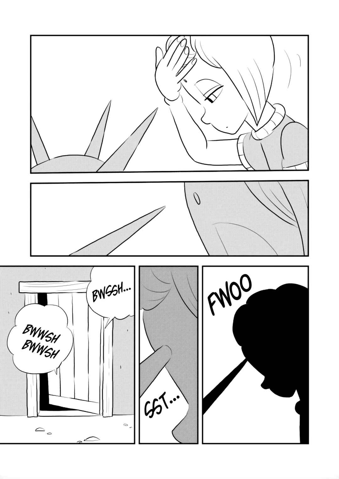 Chapter 243 - Page 6