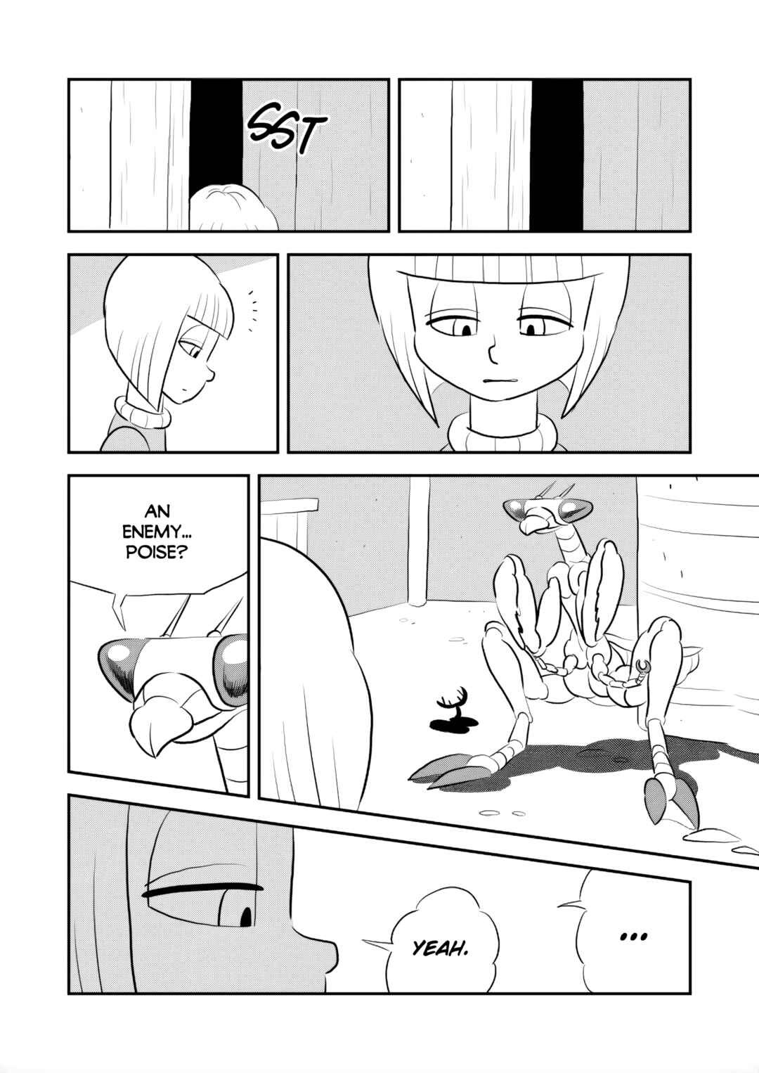 Chapter 243 - Page 7