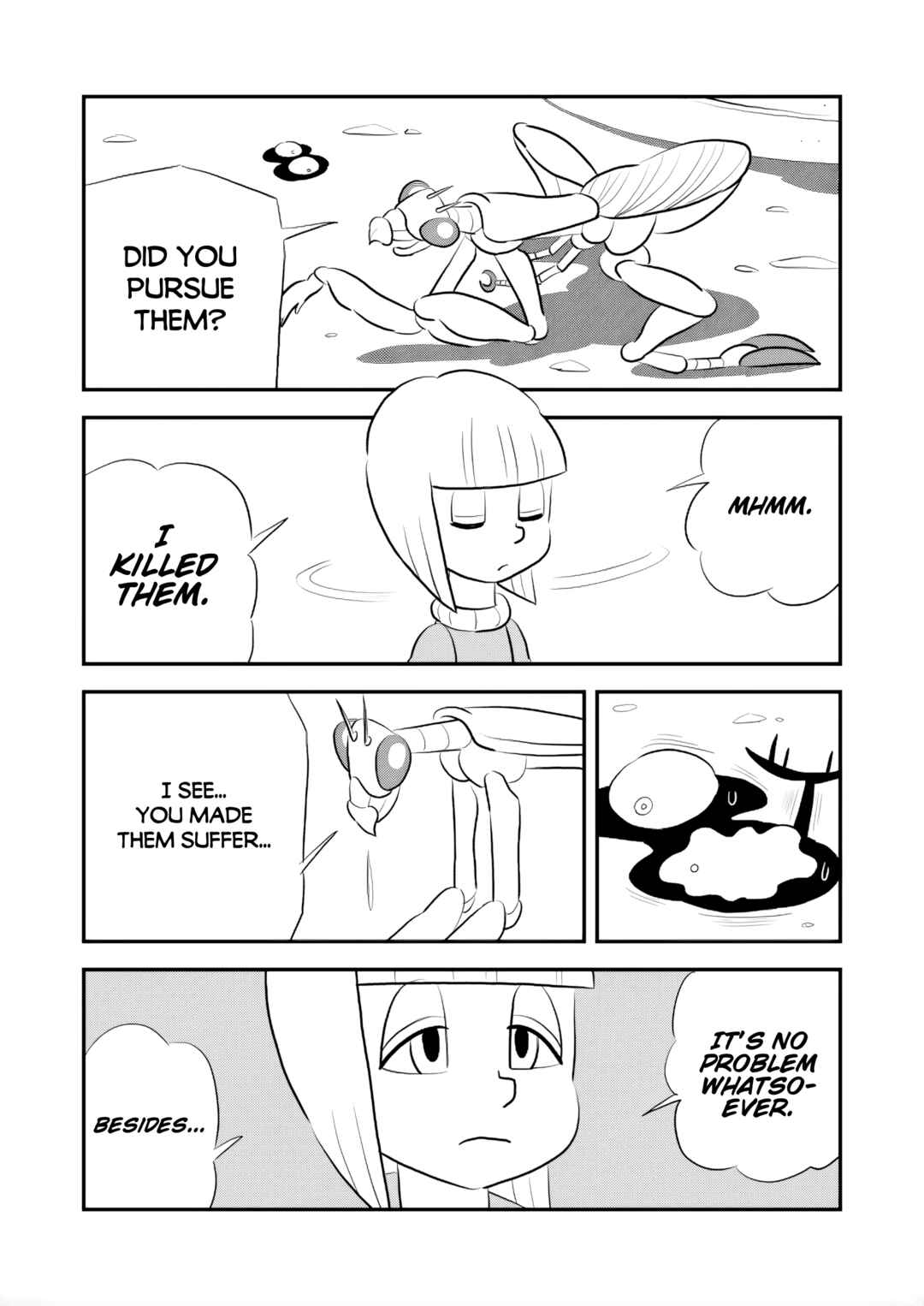 Chapter 243 - Page 8