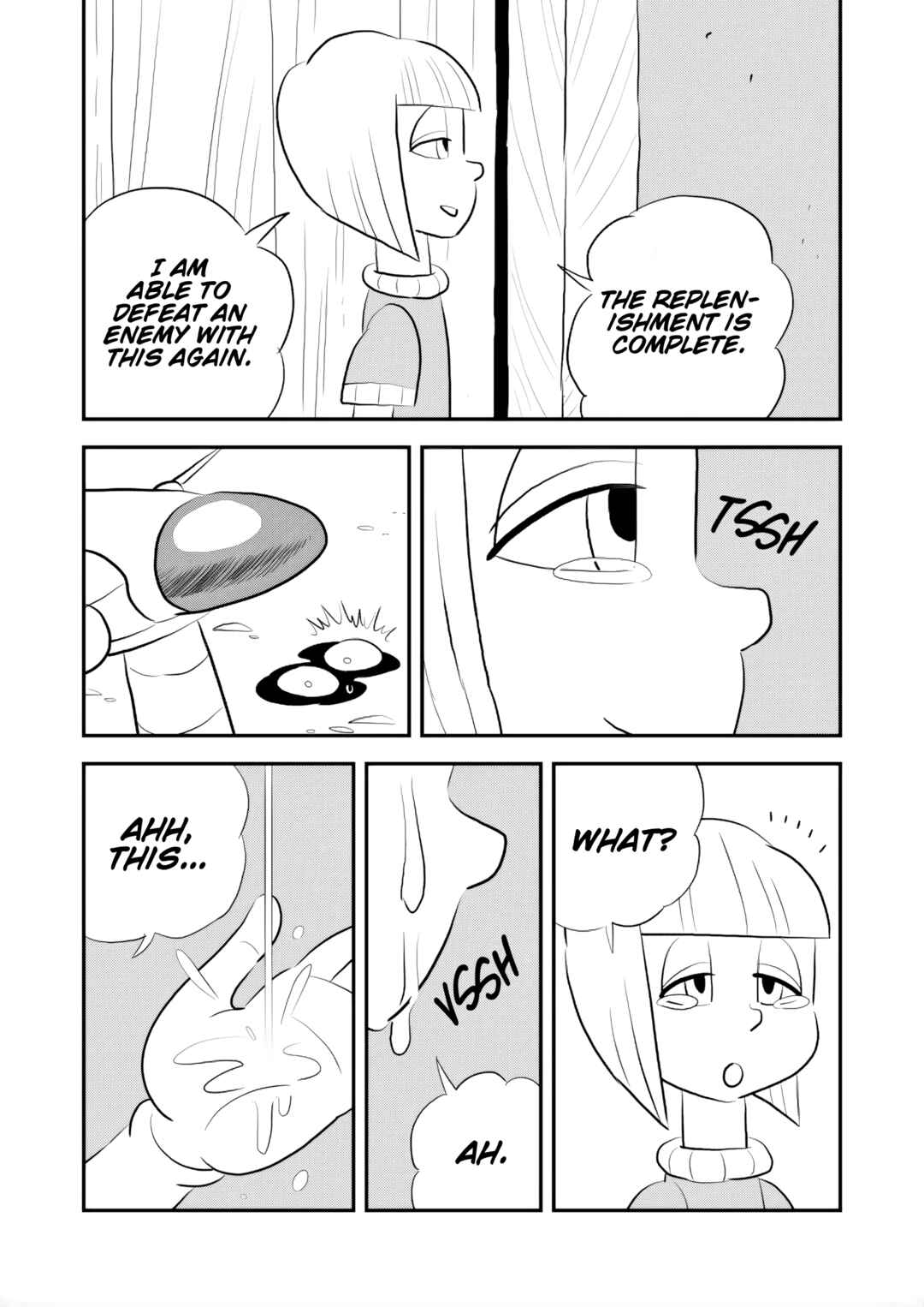 Chapter 243 - Page 9