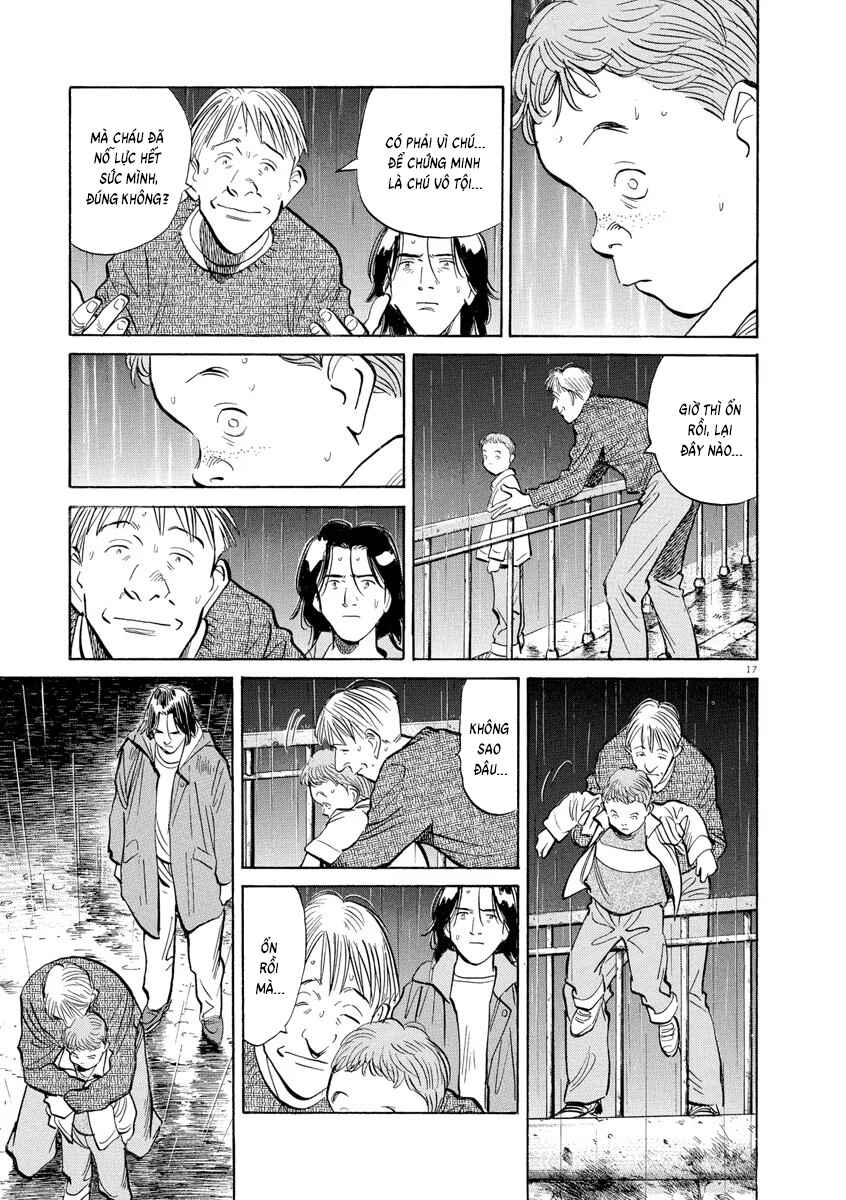Chapter 99 - Page 18