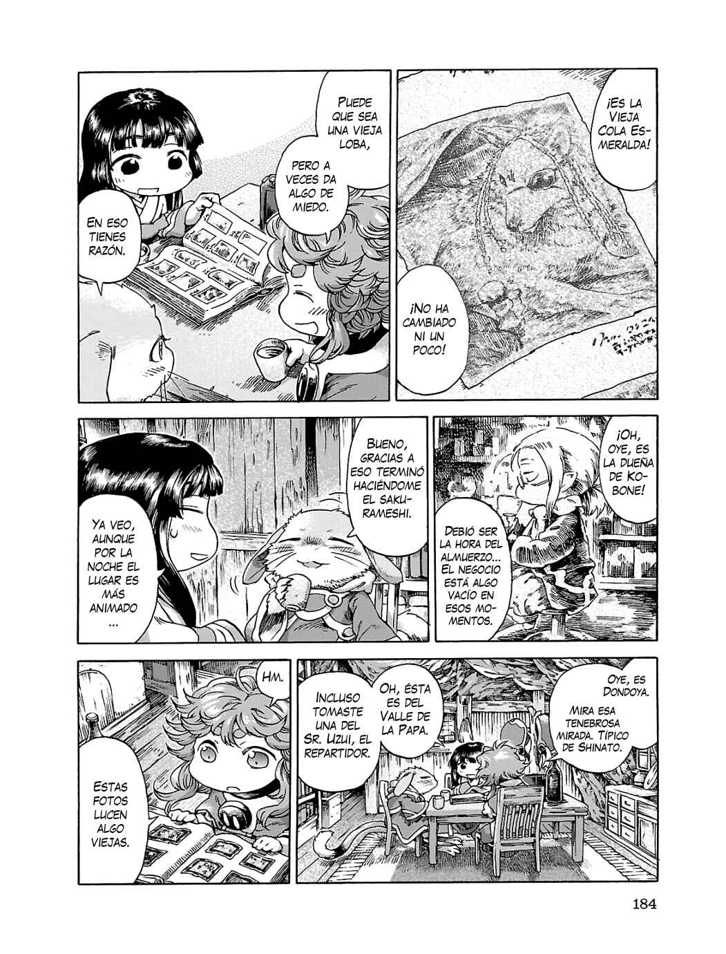 Chapter 19 - Page 13