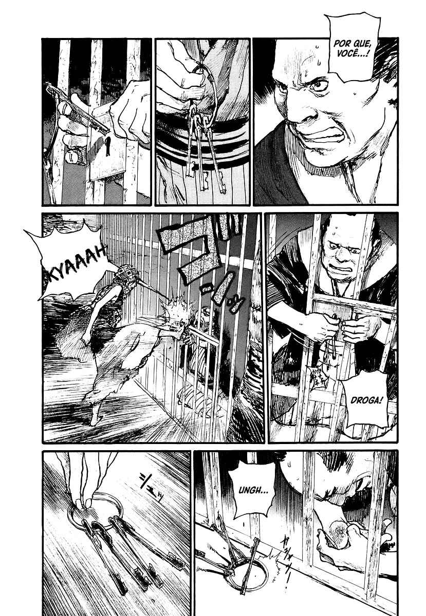 Chapter 122 - Page 25
