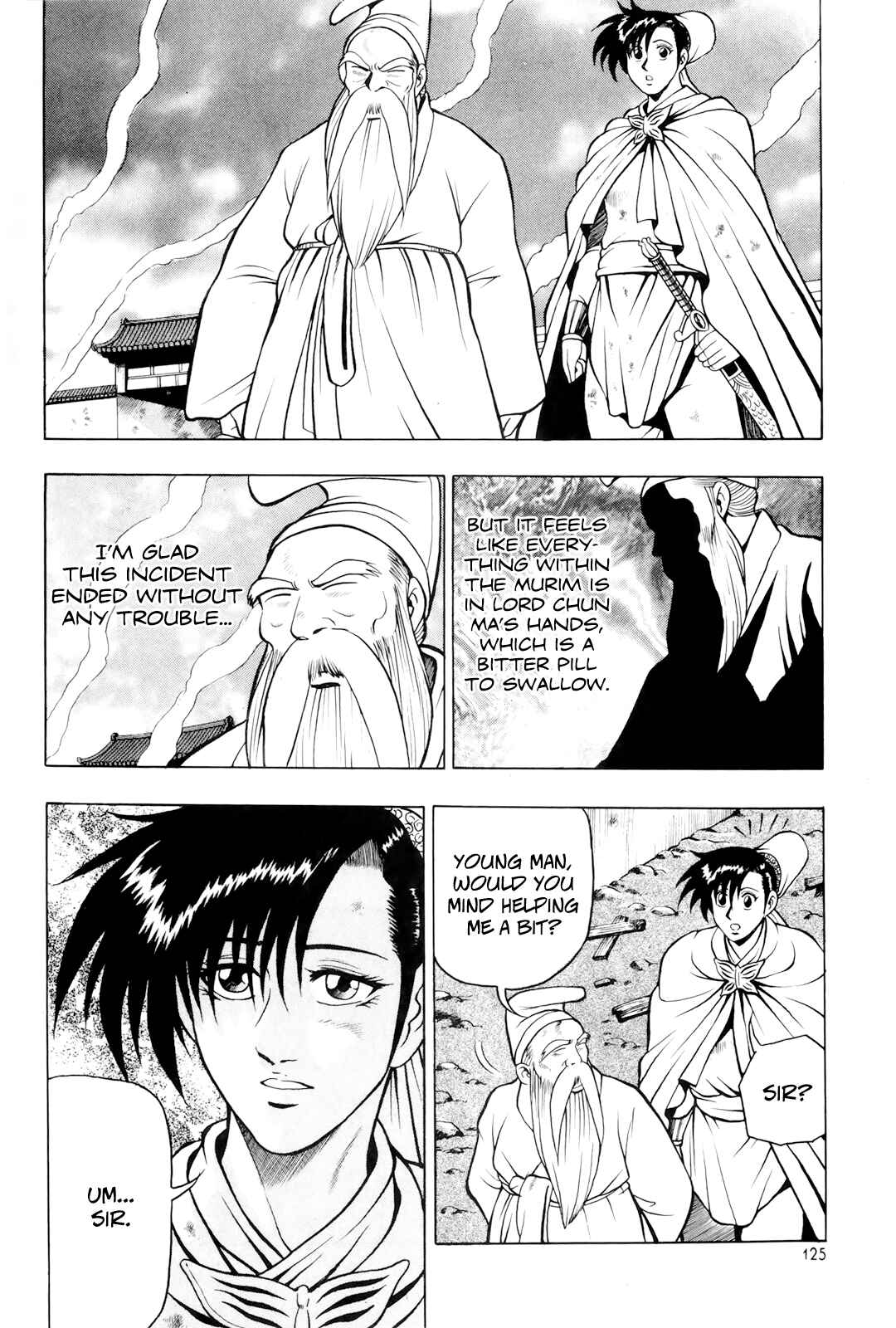 Chapter 63 - Page 13