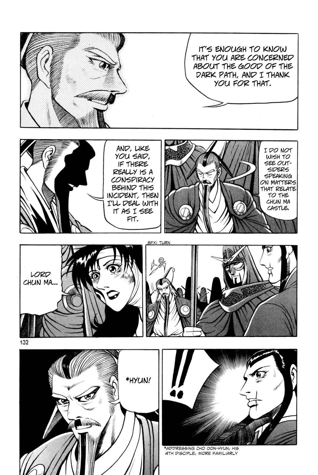 Chapter 63 - Page 20
