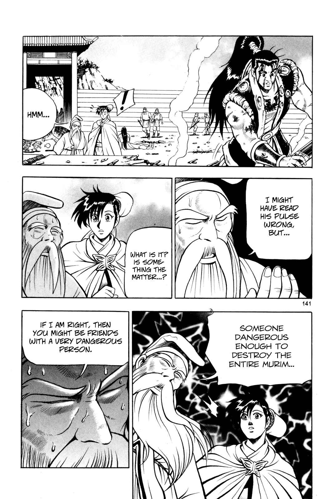 Chapter 63 - Page 29