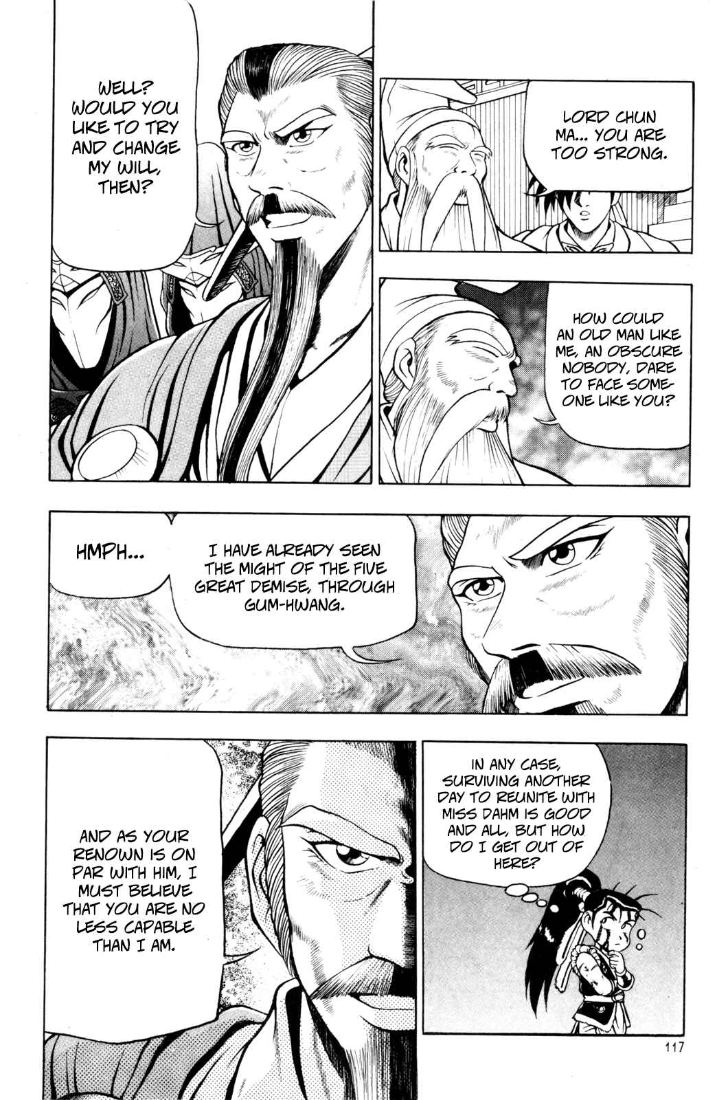 Chapter 63 - Page 5