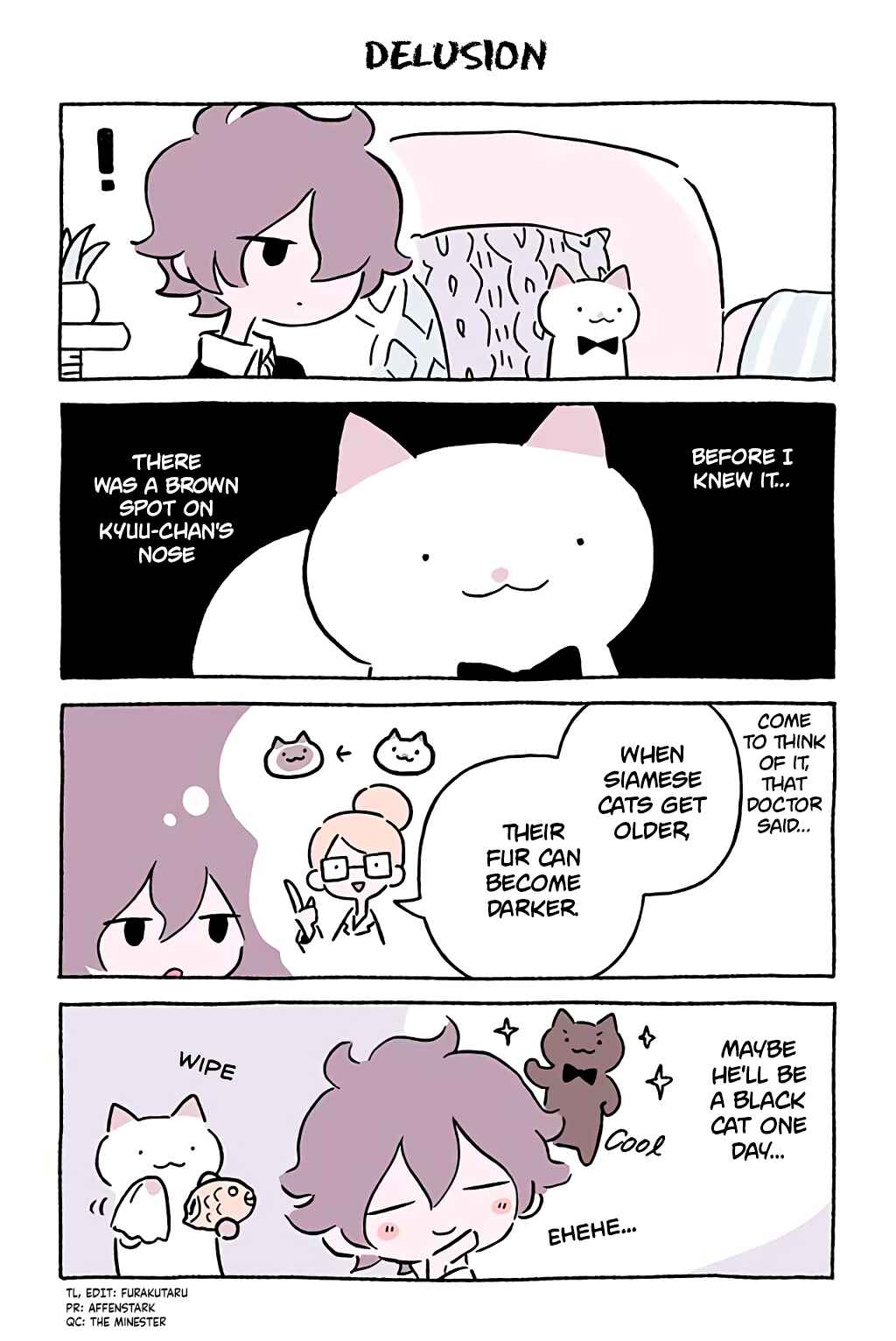 Chapter 765 - Page 1