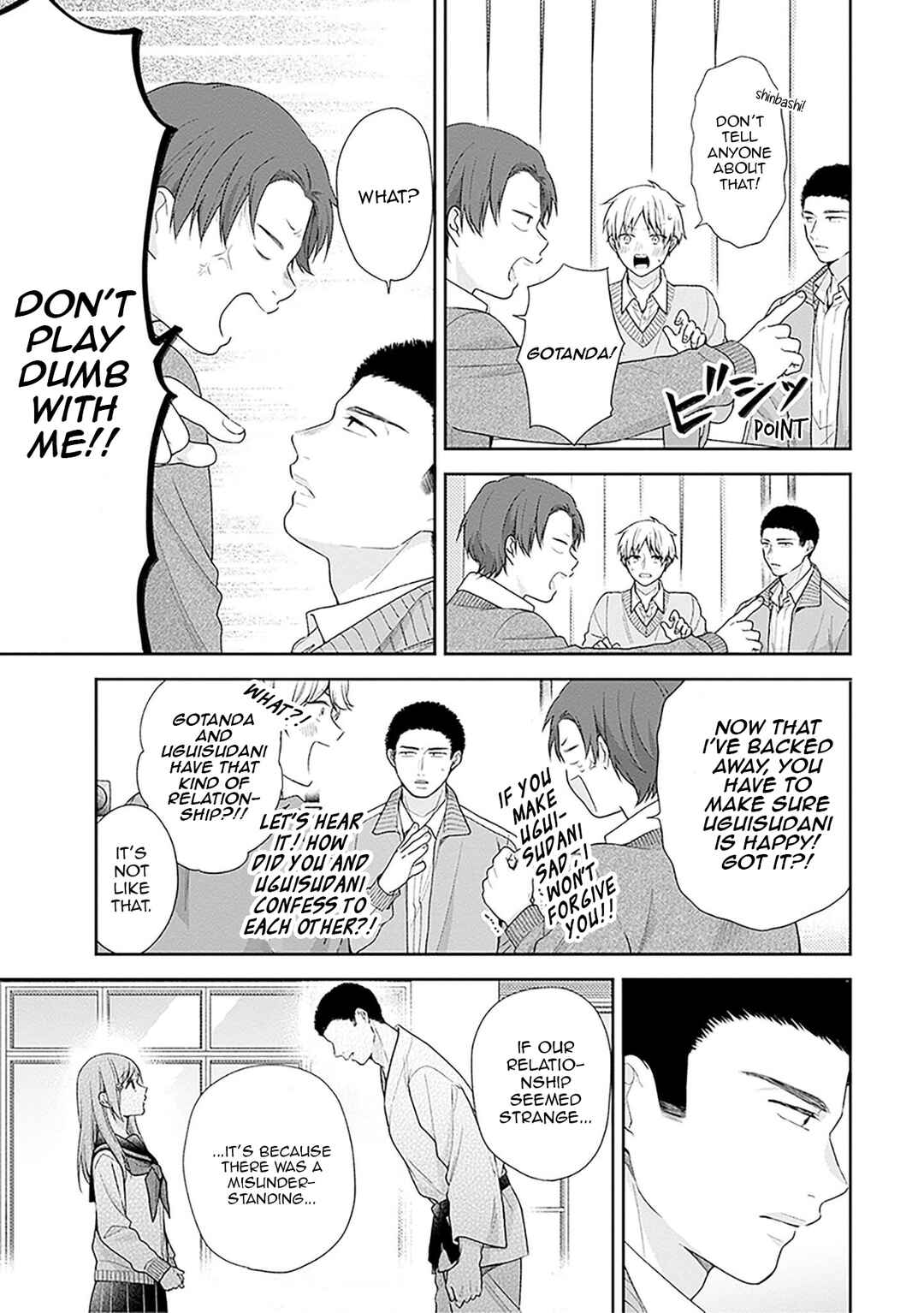 Chapter 46 - Page 11