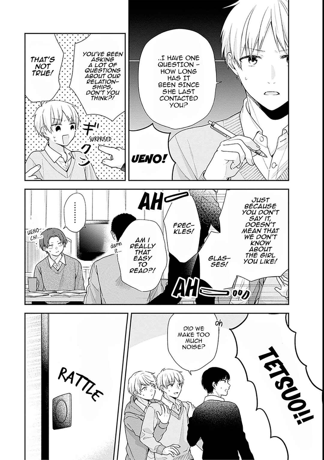 Chapter 46 - Page 18