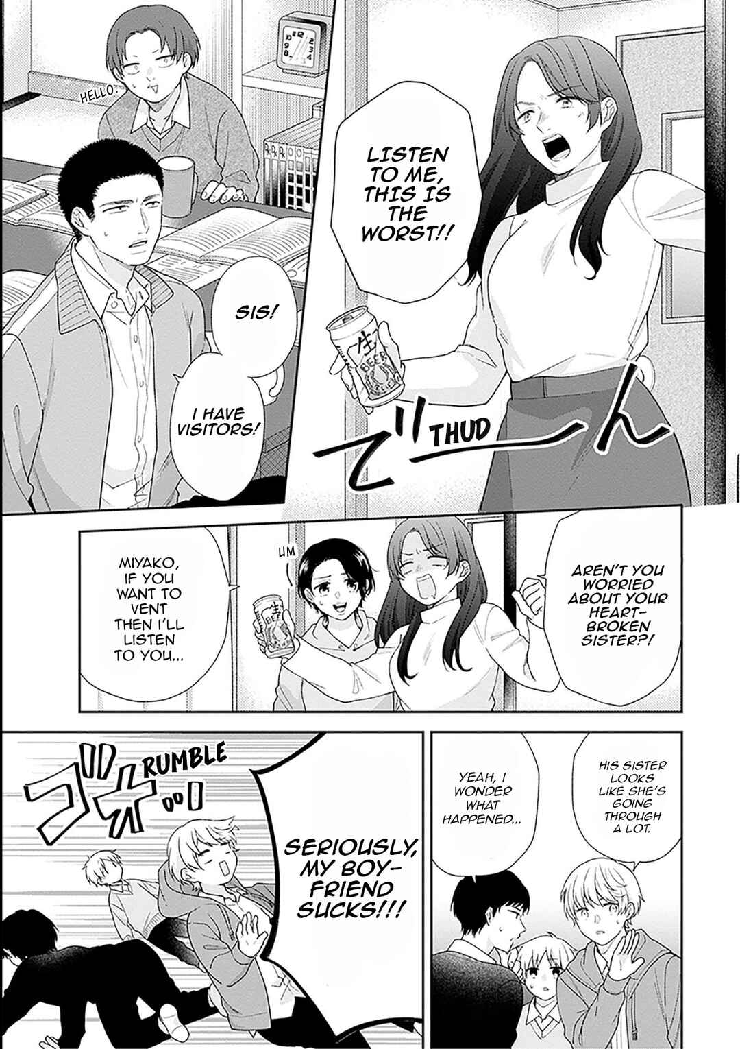 Chapter 46 - Page 19