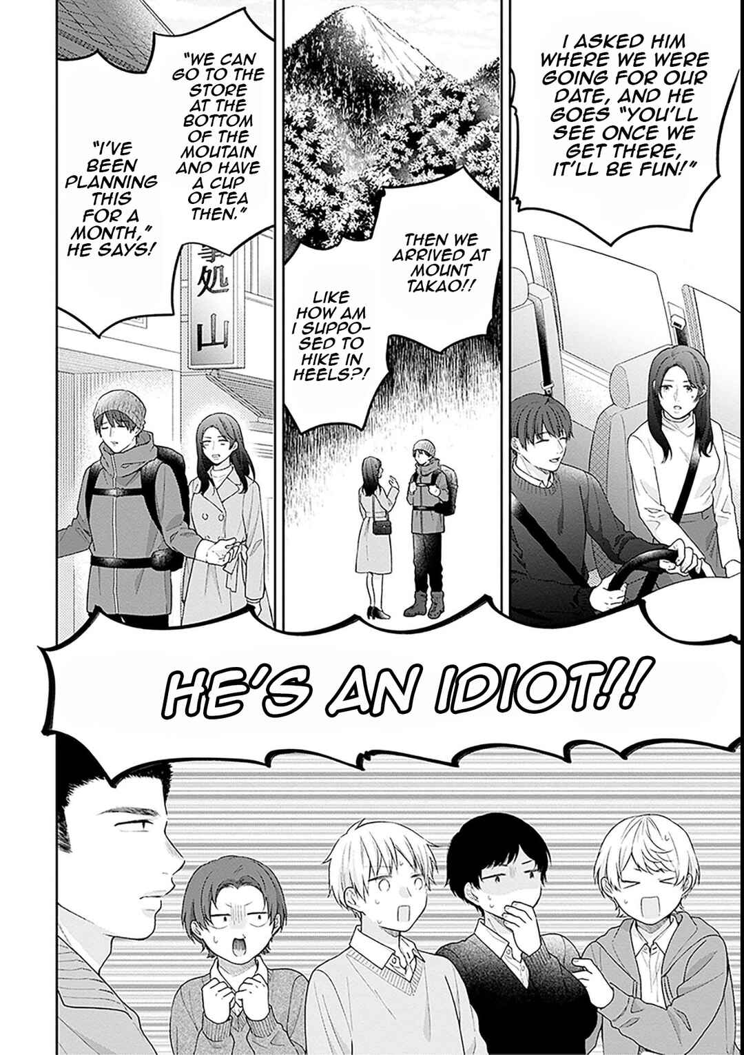 Chapter 46 - Page 20
