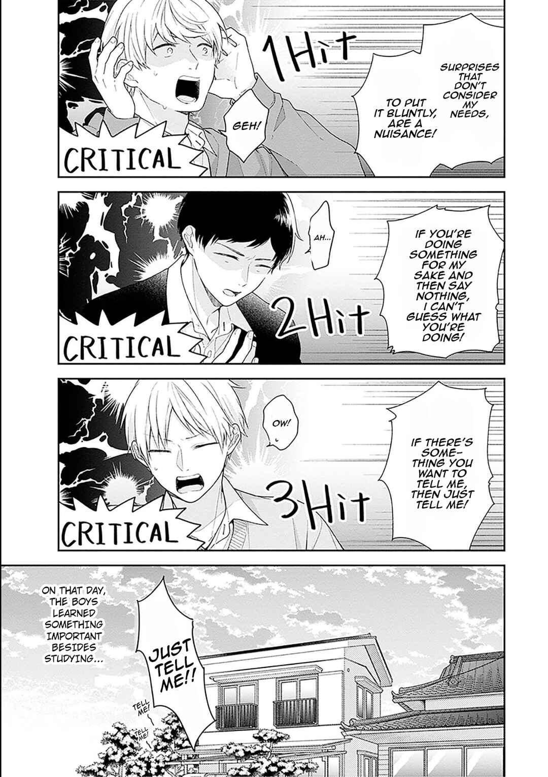 Chapter 46 - Page 21
