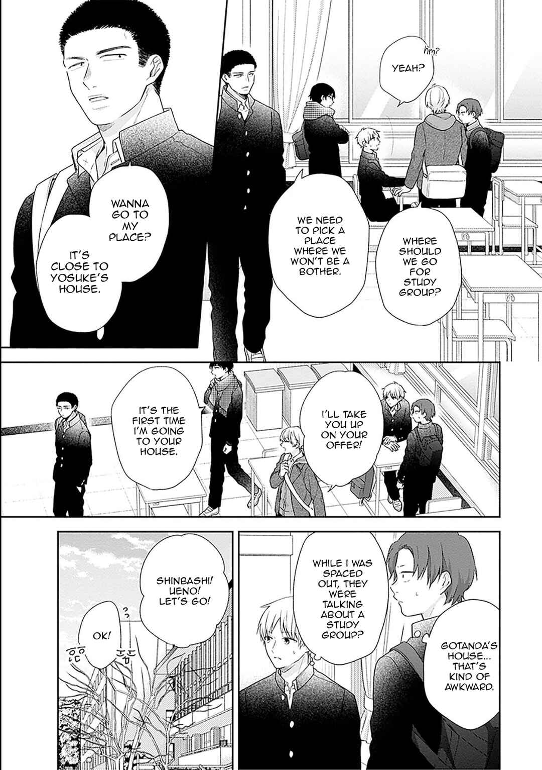 Chapter 46 - Page 5