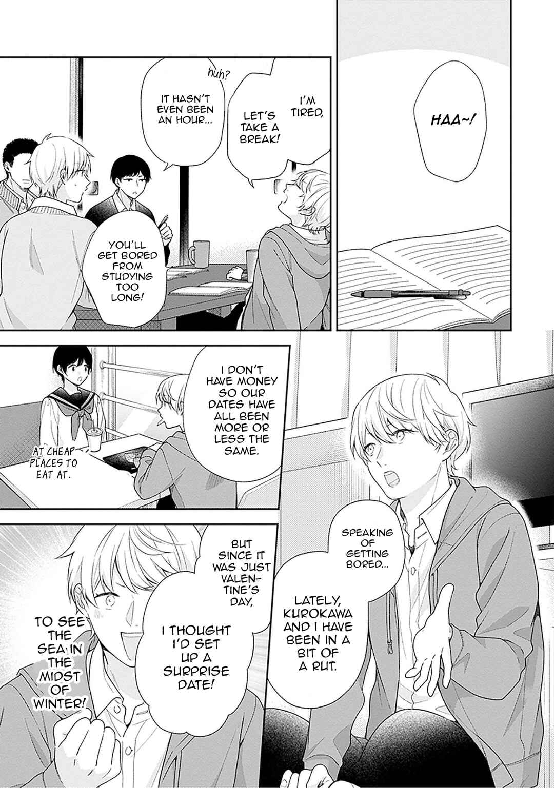 Chapter 46 - Page 7