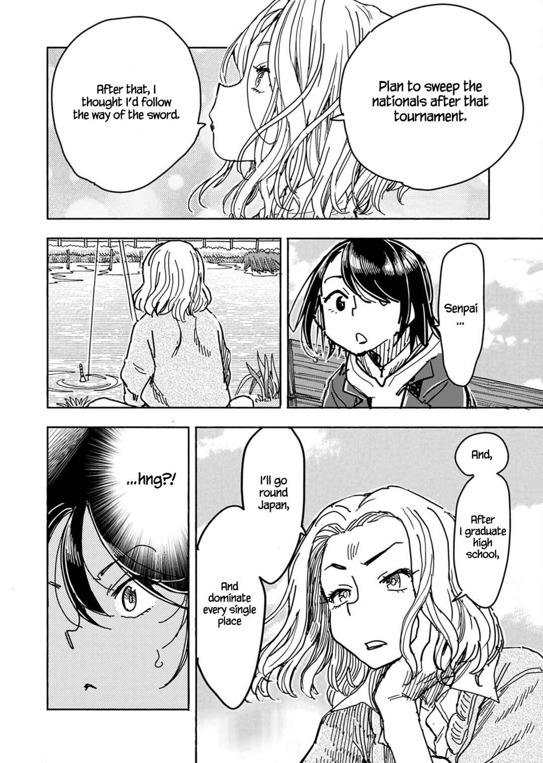 Chapter 150 - Page 16