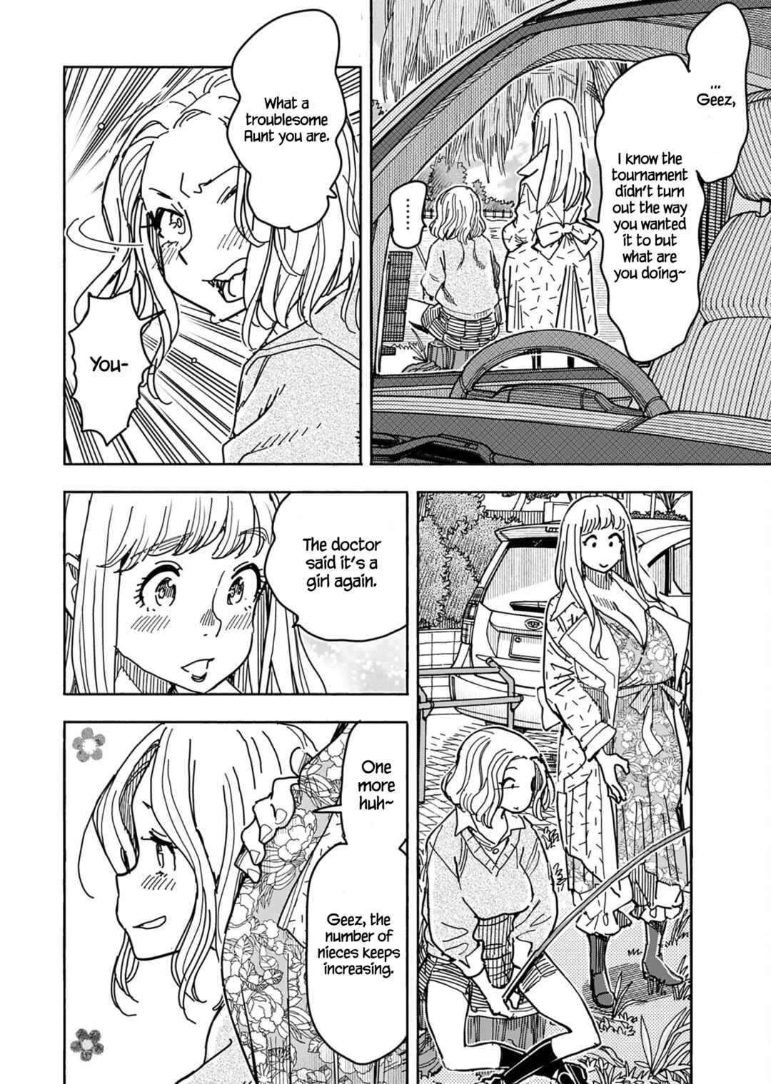 Chapter 150 - Page 20