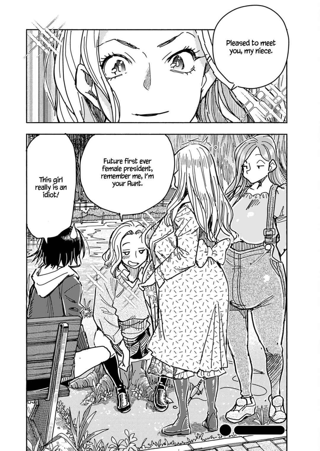 Chapter 150 - Page 22