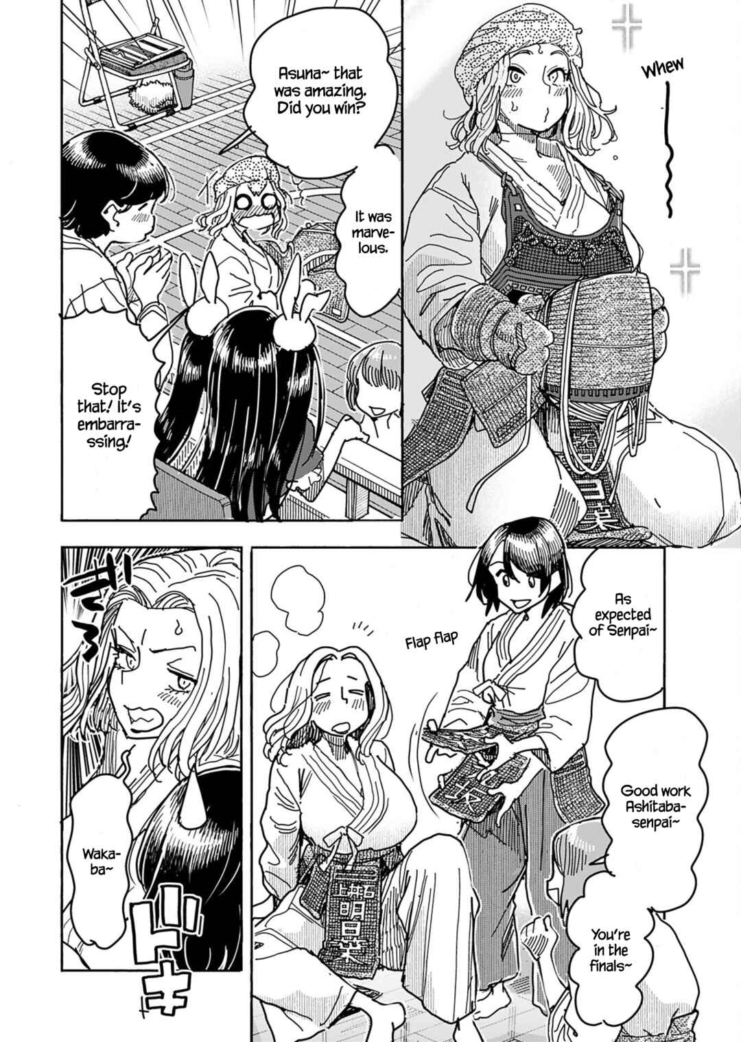 Chapter 150 - Page 8