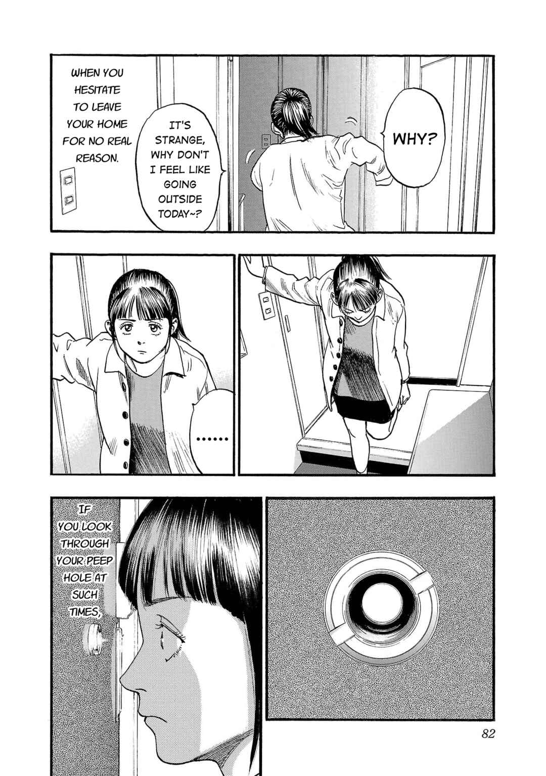 Chapter 257 - Page 2