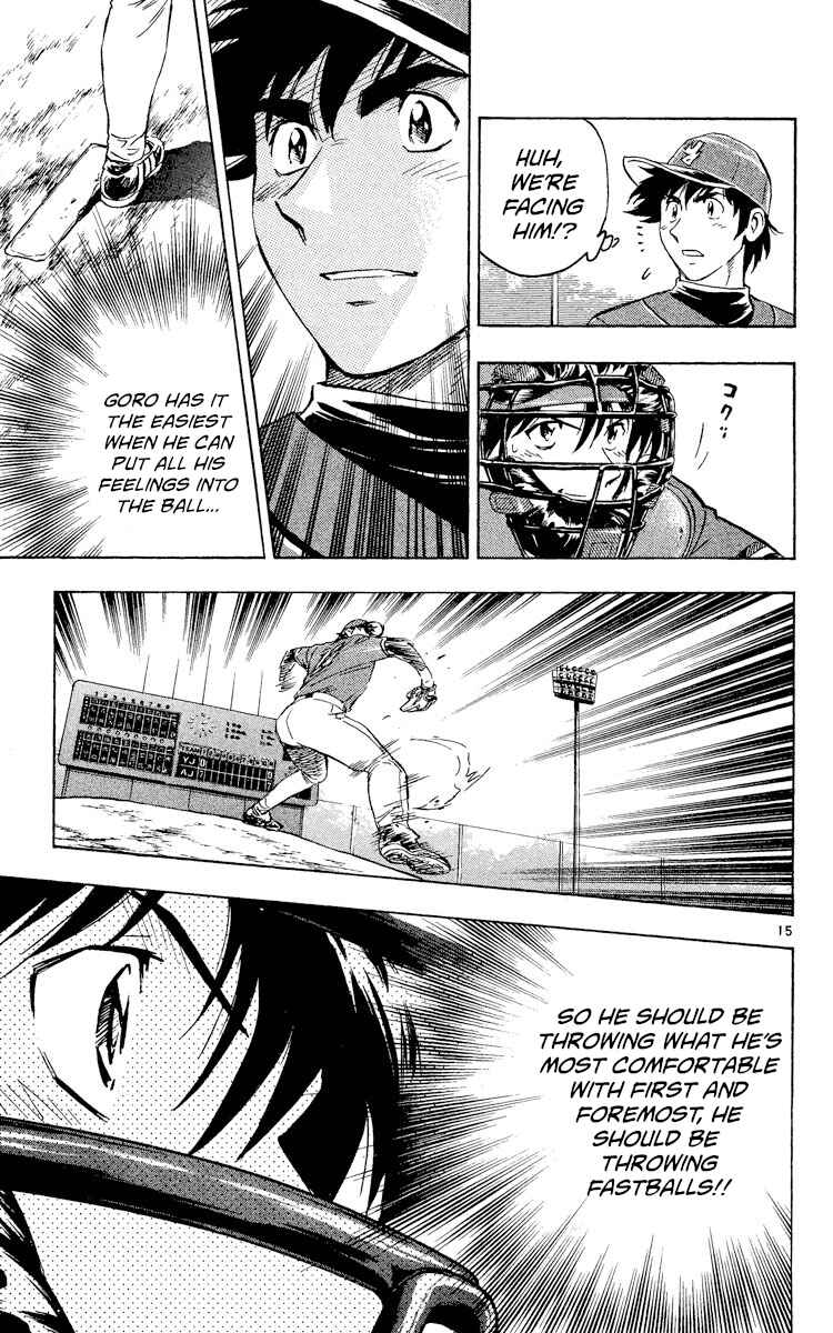 Chapter 519 - Page 15