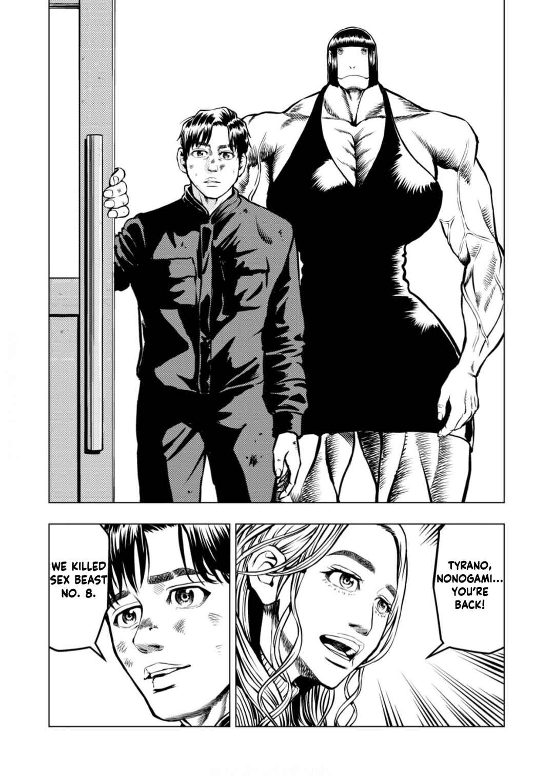 Chapter 29 - Page 12