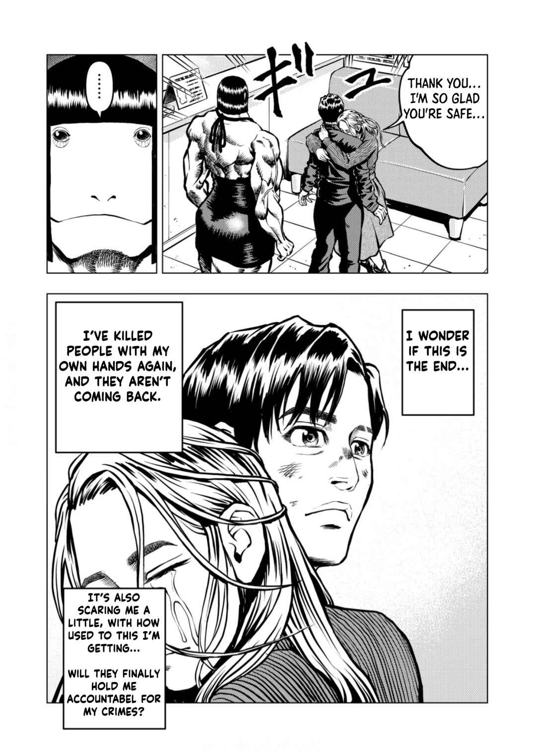 Chapter 29 - Page 13