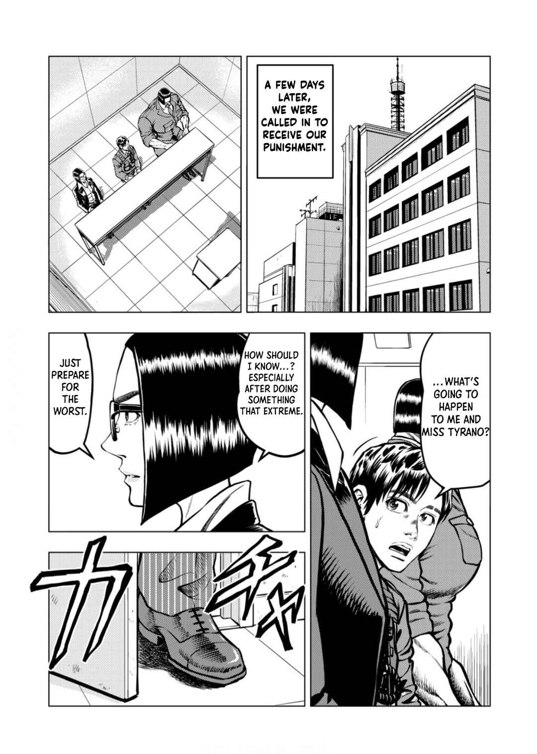 Chapter 29 - Page 15