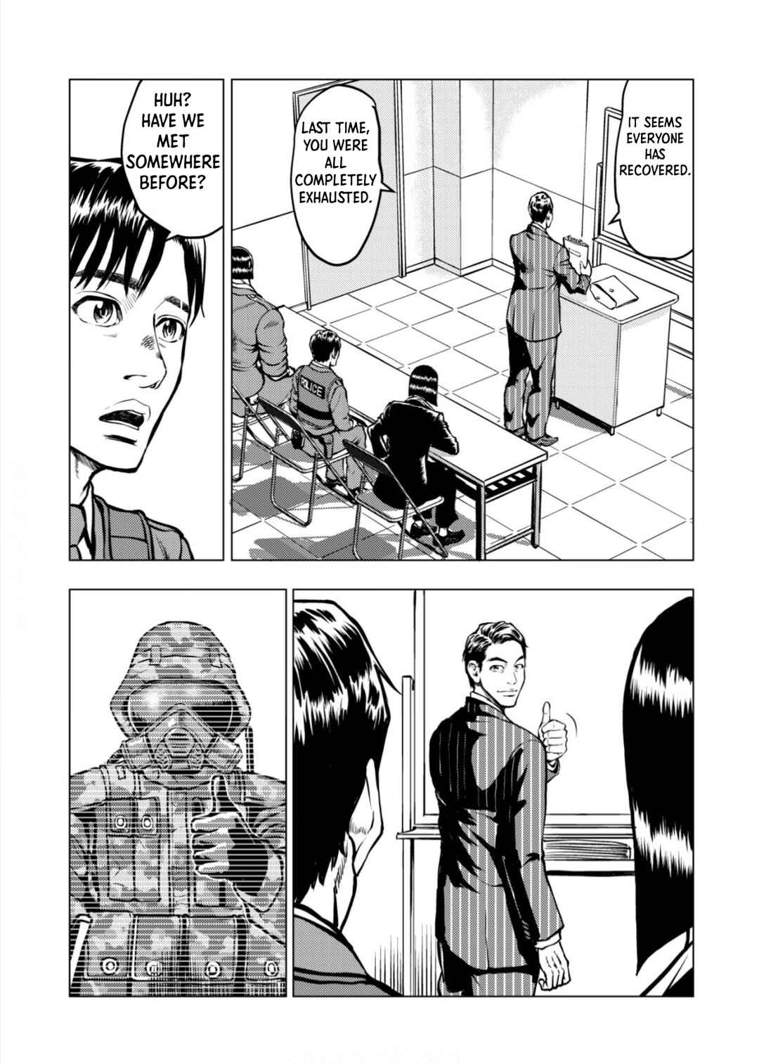 Chapter 29 - Page 17