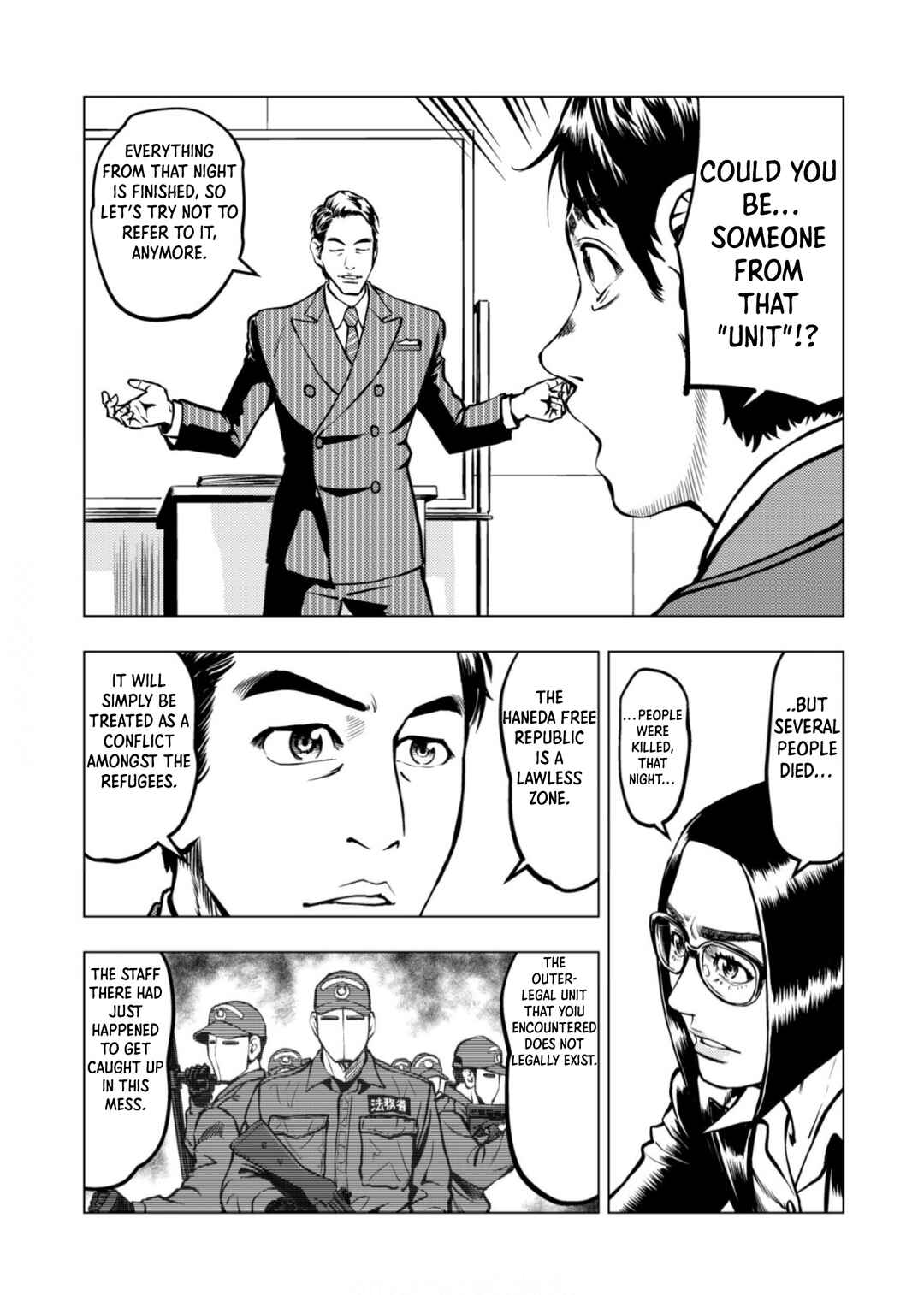 Chapter 29 - Page 18