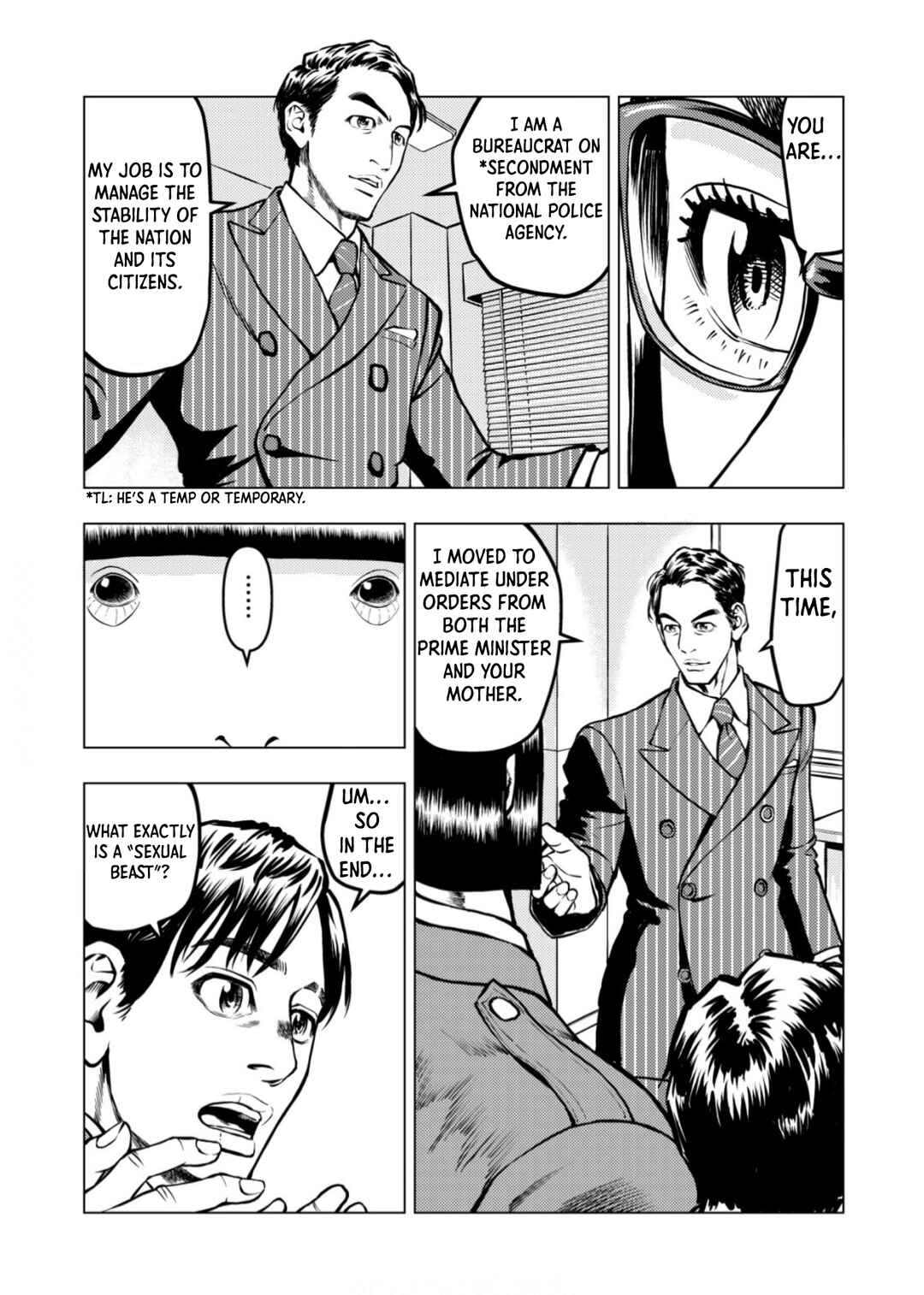 Chapter 29 - Page 20