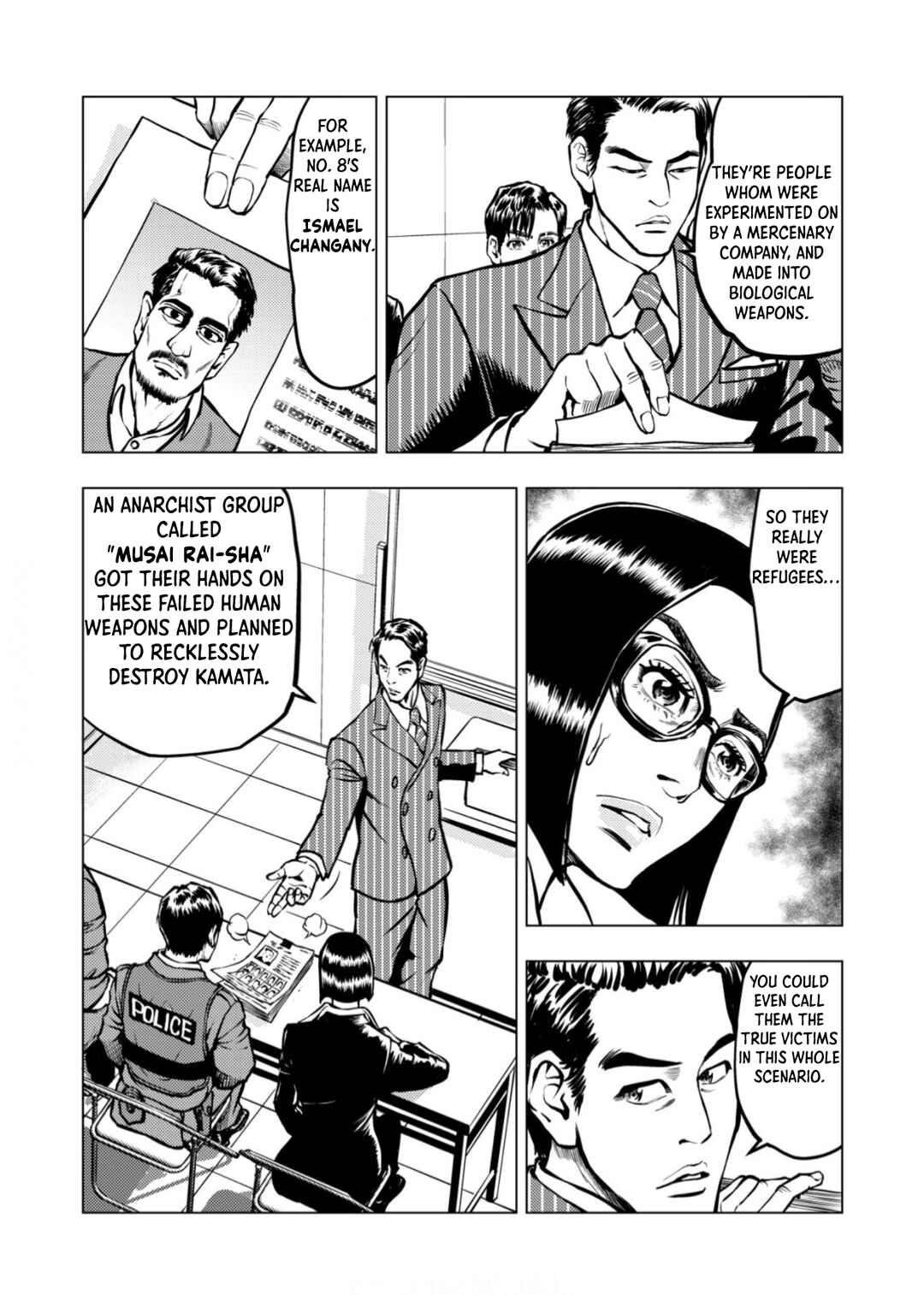 Chapter 29 - Page 21