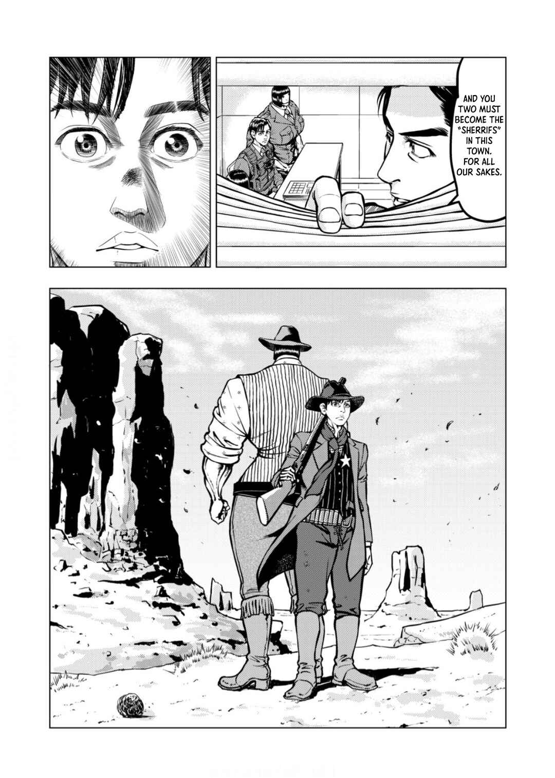 Chapter 29 - Page 23